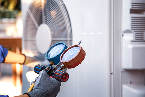 Affordable Hvac Maintenance solutions in Cusseta, GA